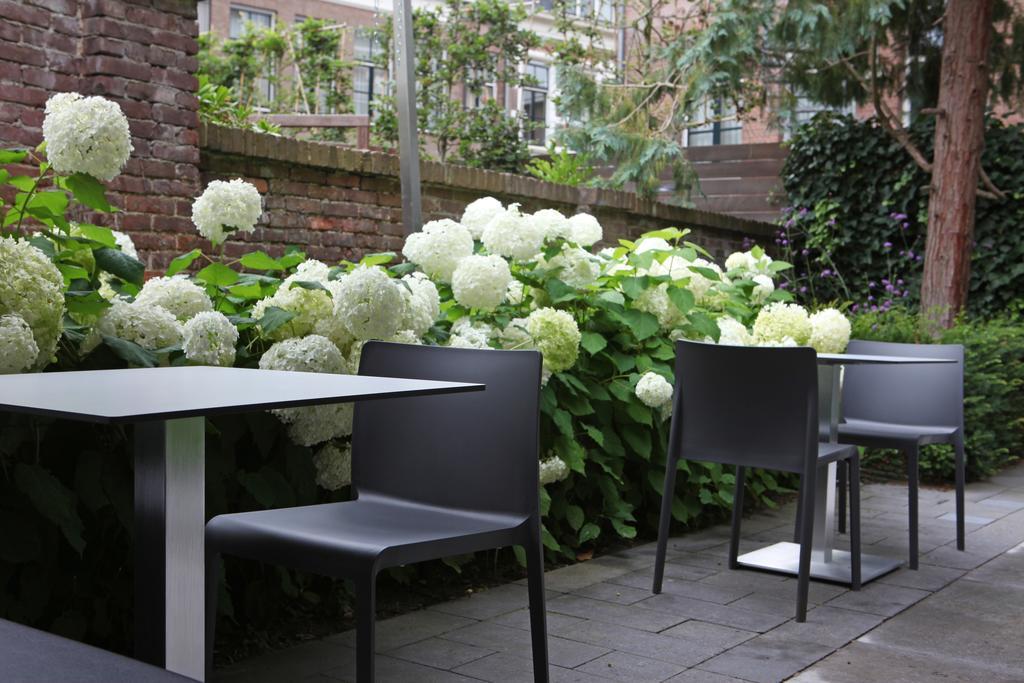Boutique Hotel Straelman Nijmegen Exterior foto