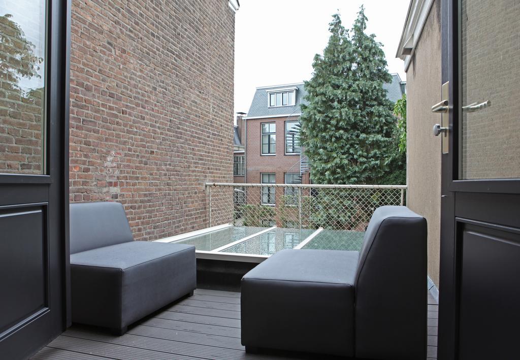Boutique Hotel Straelman Nijmegen Cameră foto