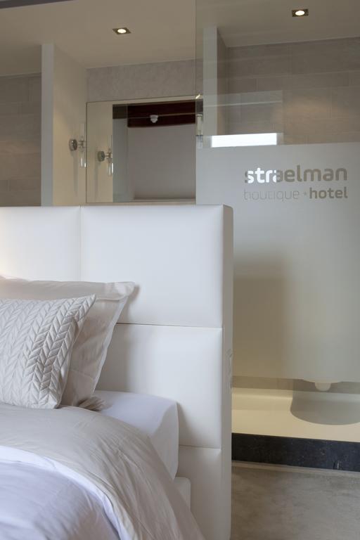 Boutique Hotel Straelman Nijmegen Cameră foto
