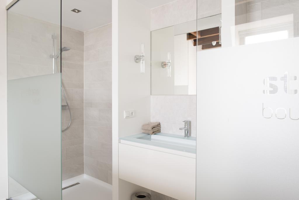 Boutique Hotel Straelman Nijmegen Cameră foto