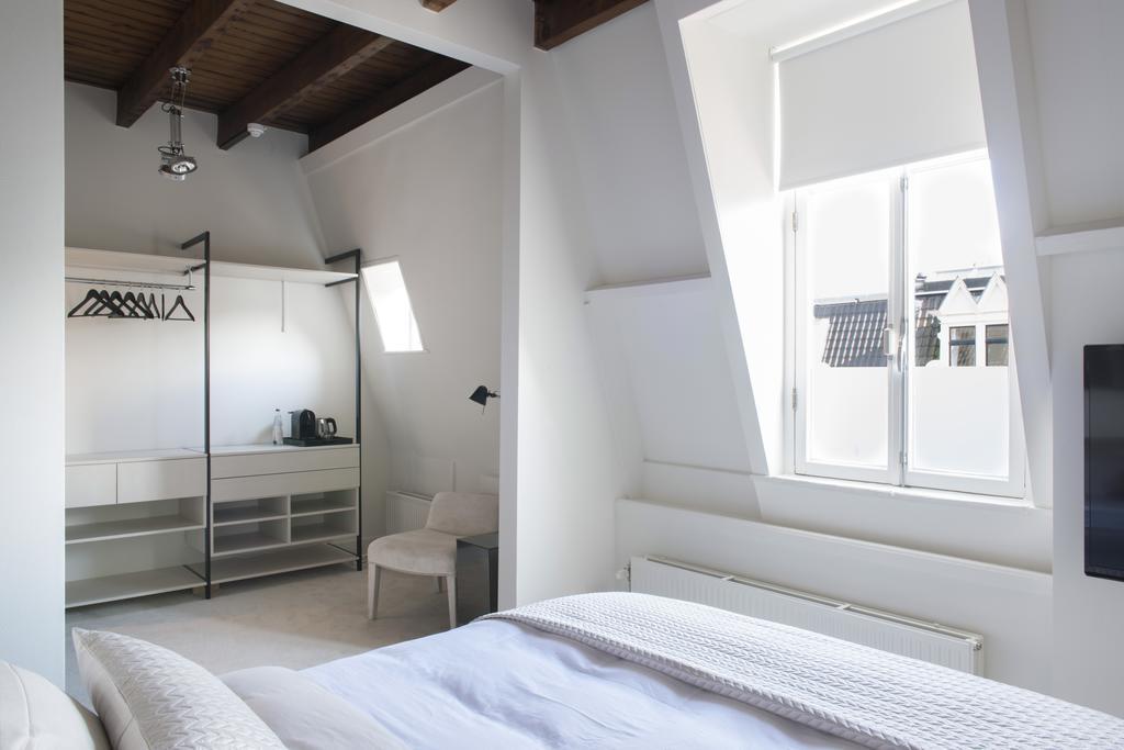 Boutique Hotel Straelman Nijmegen Cameră foto