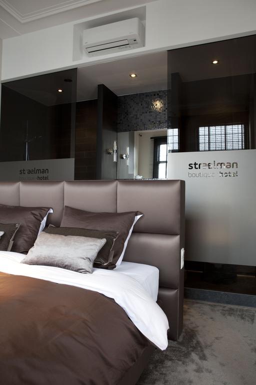 Boutique Hotel Straelman Nijmegen Cameră foto