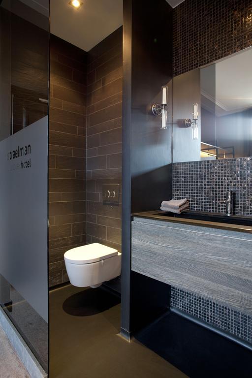 Boutique Hotel Straelman Nijmegen Cameră foto